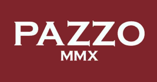 Pazzo Mmx Italian