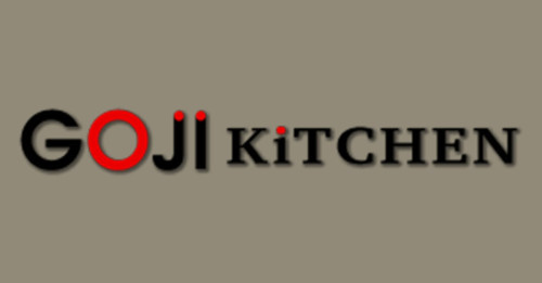 Goji Kitchen