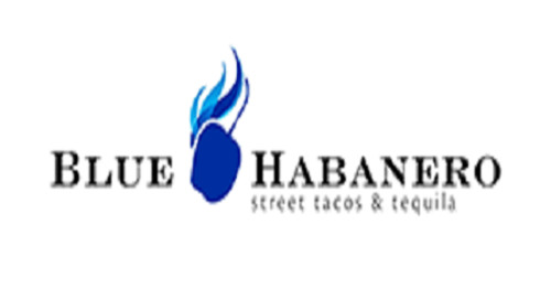 Blue Habanero Mexican Food Llc