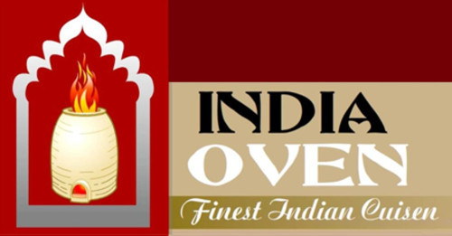 India Oven Grass Valley