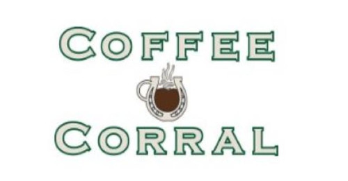 Coffee Corral Long Branch