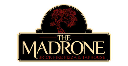 The Madrone Brick Fire Pizza And Taphouse
