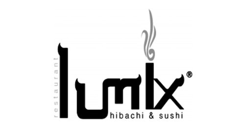 Lumix Hibachi Sushi