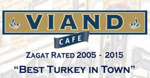 Viand Cafe (broadway)
