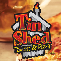 Tin Shed Tavern And Pizza