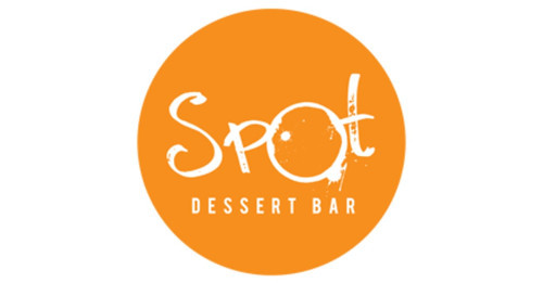 Spot Dessert Bar