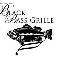 Black Bass Grille