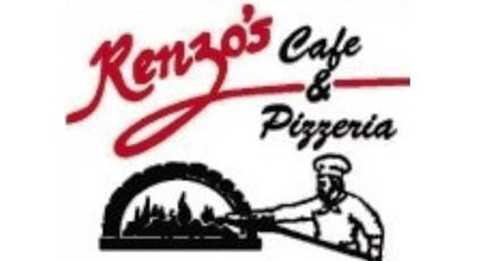 Renzo's Cafe Pizzeria