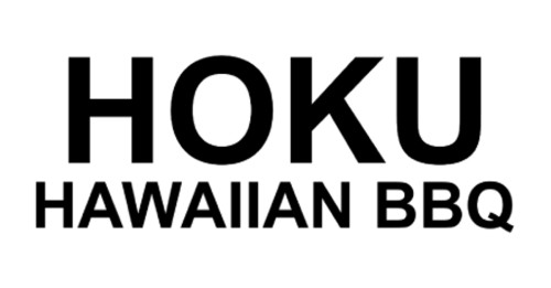 Hoku Hawaiian Bbq