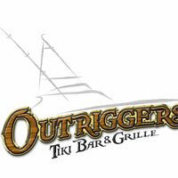 Outriggers Tiki Grille