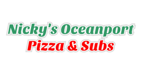 Nicky's Oceanport Pizza