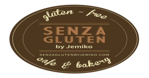 Senza Gluten By Jemiko Gluten Free Cafe Bakery