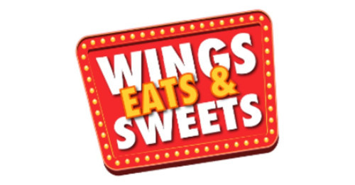 Wings Eats Sweets