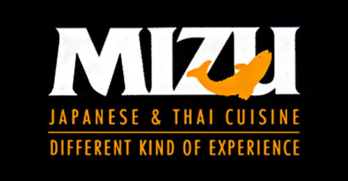 Mizu Japanese Thai Cuisine