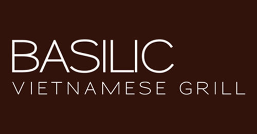 Basilic Vietnamese Grill