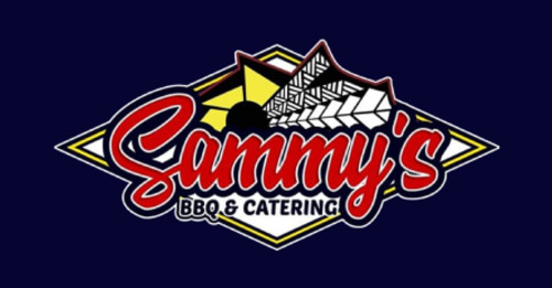 Sammy’s Bbq And Catering