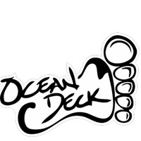 Ocean Deck Restaurant Beach Bar