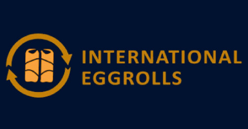 International Eggrolls