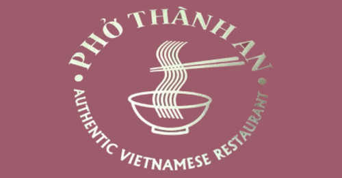 Pho Thanh An