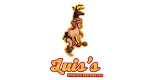 Luis's Mexican