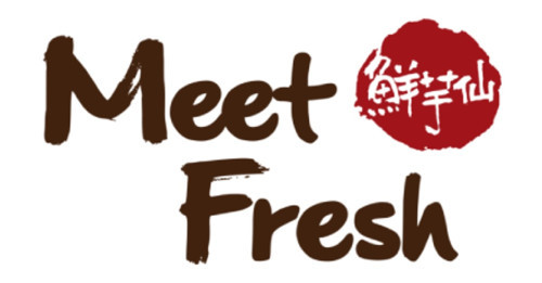 Meet Fresh