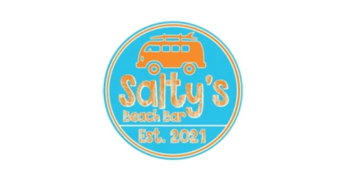 Salty's Beach