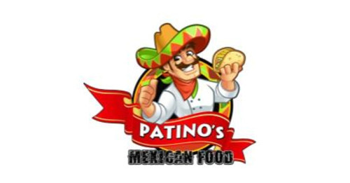 Patino's Mexican Food