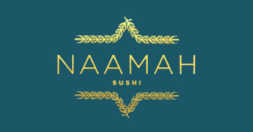 Naamah Sushi