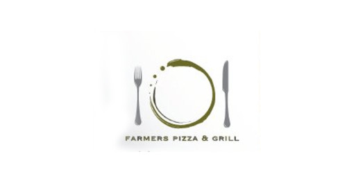 Farmers Pizza And Grill