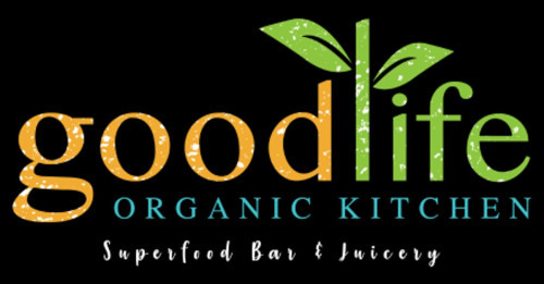 Good Life Organic Kitchen