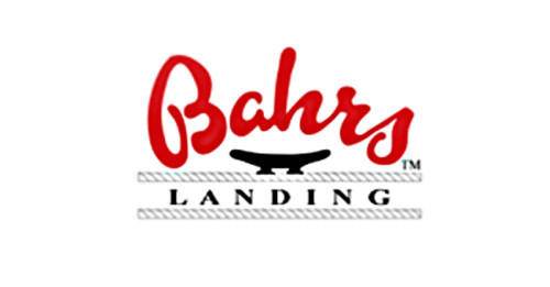 Bahrs Landing Restaurant