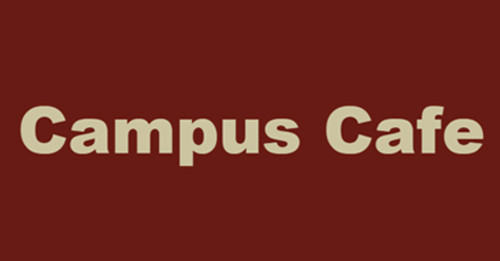 Campus Cafe