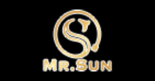Mr Sun