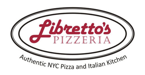 Libretto's Pizza
