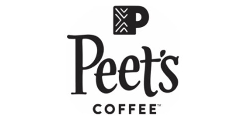 Peets Coffee Tea