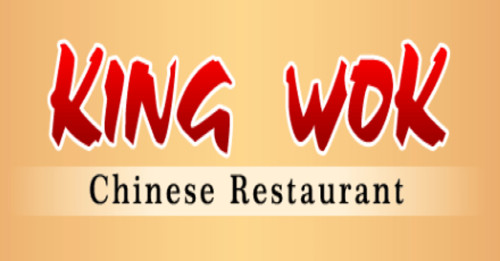 King Wok Chinese Food
