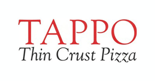 Tappo Nycthincrust Pizza Flatiron