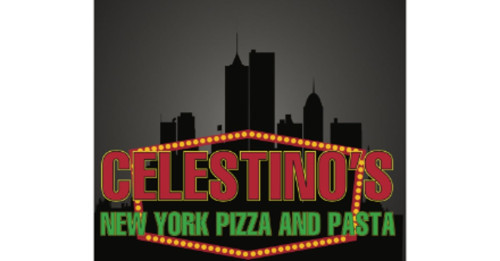 Celestino's Ny Pizza Pasta