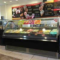 Cold Stone Creamery