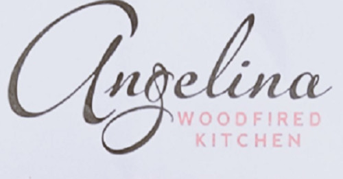 Angelina Woodfired Kitchen
