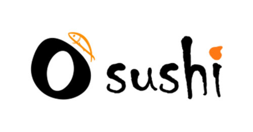 O' Sushi Newark