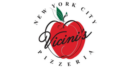 Vicini's New York City Pizzeria