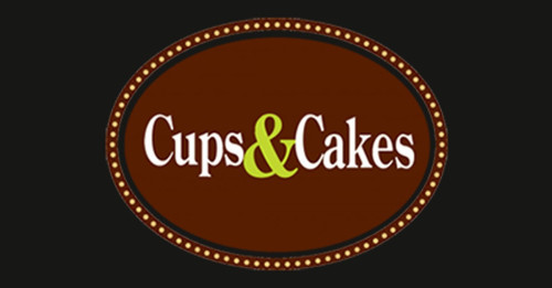 Cups And Cakes