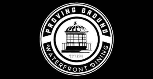 Proving Ground Waterfront Dining