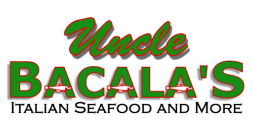 Uncle Bacala's Italian Seafood More