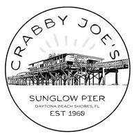 Crabby Joe's Deck Grill