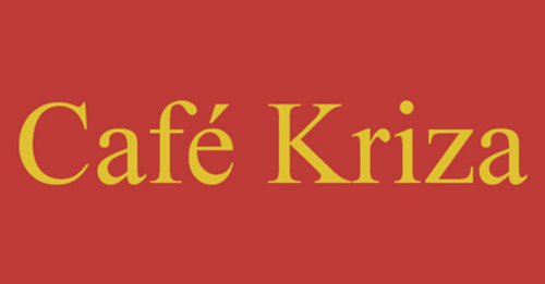 Cafe Kriza