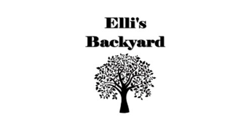 Elli’s Backyard