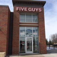 Five Guys