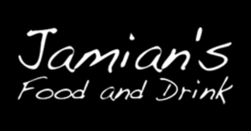 jamian's food and drink